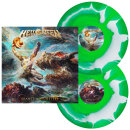 HELLOWEEN - Giants & Monsters - Vinyl 2-LP - majestic...