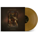 PARADISE LOST - Ascension - Vinyl 2-LP - gold