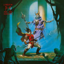 CIRITH UNGOL - King Of The Dead (Ultimate Edition) - CD +...