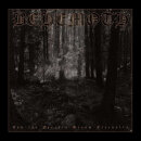 BEHEMOTH - And The Forests Dream Eternally - 2-CD - Digibook