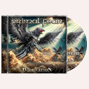 PRIMAL FEAR - Domination - CD - Jewel Case
