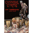 CANNIBAL CORPSE - Live Cannibalism - DVD - Digipak