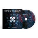 BEFORE THE DAWN - Cold Flare Eternal - CD - Digipak