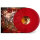 KREATOR - Gods Of Violence - Vinyl 2-LP - transparent red