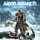 AMON AMARTH - Jomsviking - Vinyl-LP - ruby red marbled