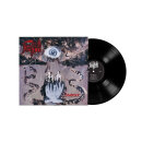 DEATH - Symbolic - Vinyl-LP - black