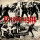 ONSLAUGHT - Origins Of Aggression - Vinyl 2-LP - thermonuclear red