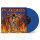IN FLAMES - Clayman - Vinyl-LP - solid blue