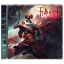 FALLUJAH - Xenotaph - CD - Jewel Case
