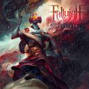 FALLUJAH - Xenotaph - CD - Jewel Case