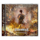 MALEVOLENCE - Where Only The Truth Is Spoken - CD - Jewel...