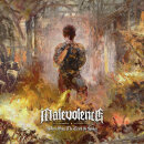 MALEVOLENCE - Where Only The Truth Is Spoken - CD - Jewel...