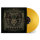 THE HALO EFFECT - Days Of The Lost - Vinyl-LP - red gold