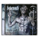 BEHEMOTH - Demigod - CD - Jewel Case