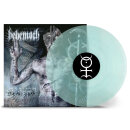 BEHEMOTH - Demigod - Vinyl-LP - coke bottle green