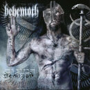 BEHEMOTH - Demigod - Vinyl-LP - coke bottle green
