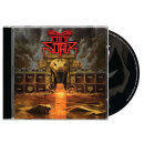 COLD SLITHER - Cold Slither - CD - Jewel Case