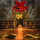 COLD SLITHER - Cold Slither - CD - Jewel Case