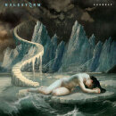 HALESTORM - Everest - CD - Jewel Case