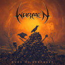 WARMEN - Band Of Brothers - CD - Digipak
