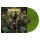 INCITE - Savage New Times - Vinyl-LP - puke green