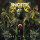 INCITE - Savage New Times - Vinyl-LP - puke green