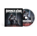 HAMMER KING - Make Metal Royal Again - CD - Digipak