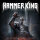 HAMMER KING - Make Metal Royal Again - CD - Digipak