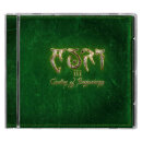 AURI - III: Candles & Beginnings - CD - Jewel Case