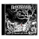 BLACKBRIAR - A Thousand Little Deaths - CD - Jewel Case