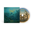 SUOTANA - Ounas II - CD - Digipak