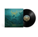 SUOTANA - Ounas II - Vinyl-LP - black