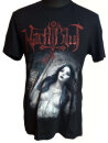 NACHTBLUT - Todschick - T-Shirt