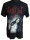 NACHTBLUT - Todschick - T-Shirt