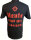 NACHTBLUT - Todschick - T-Shirt
