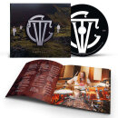 THE VINTAGE CARAVAN - Portals - CD - Digipak