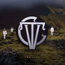 THE VINTAGE CARAVAN - Portals - CD - Digipak