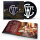 THE VINTAGE CARAVAN - Portals - CD - Digipak