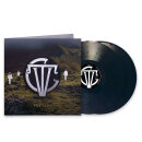 THE VINTAGE CARAVAN - Portals - Vinyl 2-LP - black