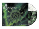 VINTERSORG - Cosmic Genesis - CD - Digipak