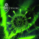 VINTERSORG - Cosmic Genesis - CD - Digipak