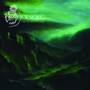 VINTERSORG - Ödemarkens Son - CD - Digipak
