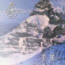 VINTERSORG - Till Fjälls - CD - Digipak