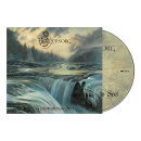 VINTERSORG - Vattenkrafternas Spel - CD - Digipak