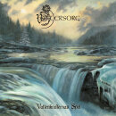 VINTERSORG - Vattenkrafternas Spel - CD - Digipak