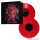 YEAR OF THE GOAT - Trivia Goddess - Vinyl 2-LP - red