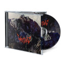 WRETCHED - Decay - CD - Jewel Case