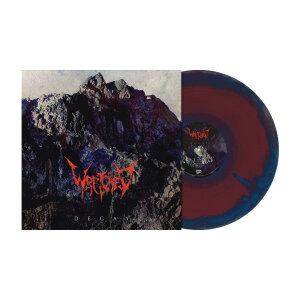 WRETCHED - Decay - Vinyl-LP - "the truth"