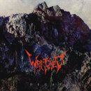 WRETCHED - Decay - Vinyl-LP - "the truth"