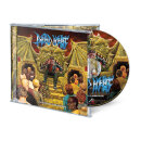 DEAD HEAT - Process Of Elimination - CD - Jewel Case